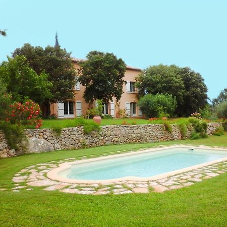 Carcès La Maison De Campagne المظهر الخارجي الصورة