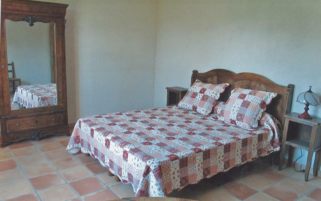 Carcès La Maison De Campagne المظهر الخارجي الصورة